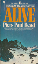 Alive: The Story of the Andes Survivors by…