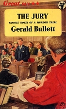 The Jury by Gerald Bullett