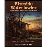 Fireside Waterfowler: Fundamentals of Duck…