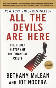 All the Devils Are Here: The Hidden History…