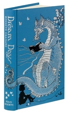 Dream Days by Kenneth Grahame