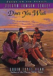 Don't You Wish (The Sierra Jensen Series #3)…