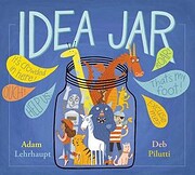 Idea Jar par Adam Lehrhaupt