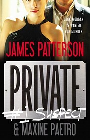 Private: #1 Suspect (Doubleday Large Print…
