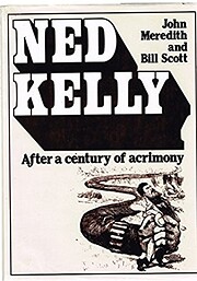 Ned Kelly: After a century of acrimony –…
