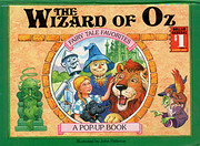 The Wizard of Oz Fairy Tale Favorites A…