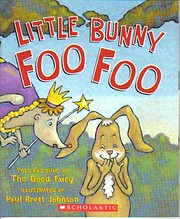 Little Bunny Foo Foo par Paul Brett Johnson