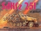 SdKfz 251 by Charles Kliment
