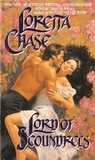 Lord of Scoundrels by Loretta Chase