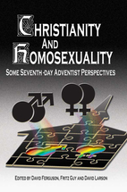 Christianity and Homosexuality: Some…