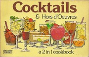 Cocktails and Hors D'Oeuvres (Nitty Gritty…