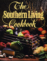 Southern Living Cookbook