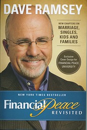Financial Peace Revisited – tekijä: Dave…