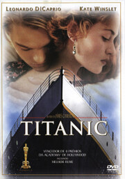 Titanic by James Cameron