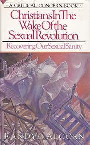 Christians in the Wake of the Sexual…