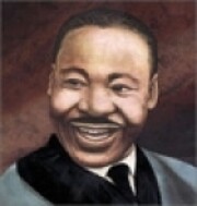 Martin's Big Words: The Life of Dr. Martin…