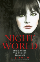 Night World No. 2: Dark Angel / The Chosen /…