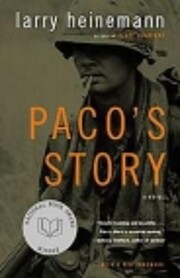 Paco's Story: A Novel av Larry Heinemann
