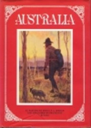 Australia de Percy F. S. Spence