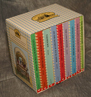 Little House on the Prairie Boxed Set ((9…