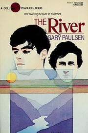 The River av Gary Paulsen