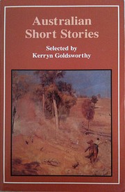 Australian Short Stories de Kerryn…