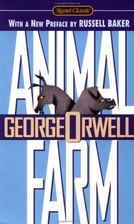 George Orwell's Animal Farm (Monarch Notes)…
