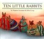 Ten little rabbits av Virginia Grossman