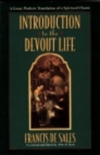 Introduction to the Devout Life by Francis…