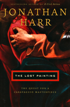 The Lost Painting: The Quest for a…