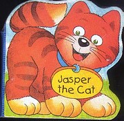 Jasper the Cat por Unknown