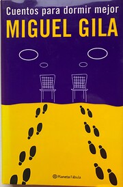 Cuentos Para Dormir Mejor av Miguel Gila