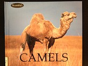 Camels af Jenny Markert