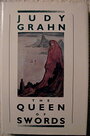 The queen of swords - Judy Grahn