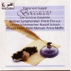 Boccaccio / Die schöne Galathée…