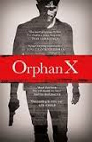 Orphan X (Thorndike Press Large Print Basic)…