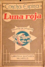 Luna roja. Novelas de la revolución. av…