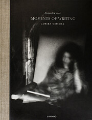 Moments of Writing, de Alexandra Cool