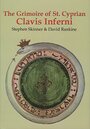 Grimoire of St Cyprian Clavis Inferni - Stephen Skinner