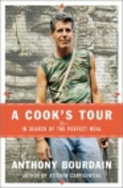 A Cook's Tour Display: Global…