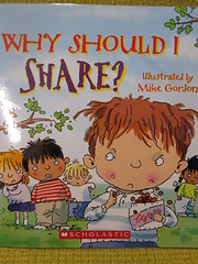 Why Should I Share av Mike Gordon