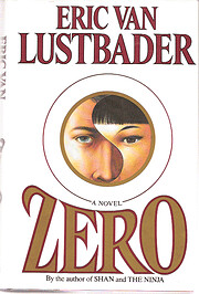 Zero av Eric Van Lustbader