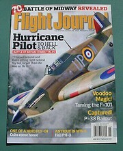 Flight Journal Magazine (June 2012) Tekijä:…