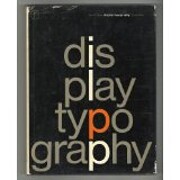Display Typography por E. K. Bain