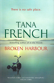 Broken Harbor: A Novel (Dublin Murder Squad)…