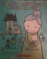 There Was an Old Woman Who Lived in a Shoe…