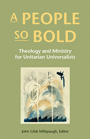 A People So Bold: Theology and Ministry for…