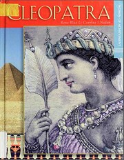 Cleopatra par Rose Blue