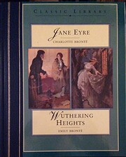 Bronte Sisters Jane Eyre Wuthering Heights…