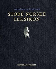 Aschehoug og Gyldendals store norske…